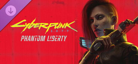 Cyberpunk: Phantom Liberty