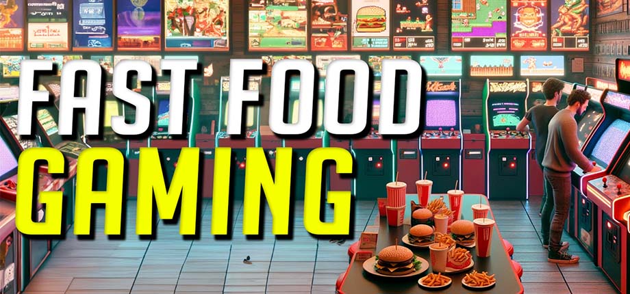 Should We Be Worried By Gaming Bubbles?