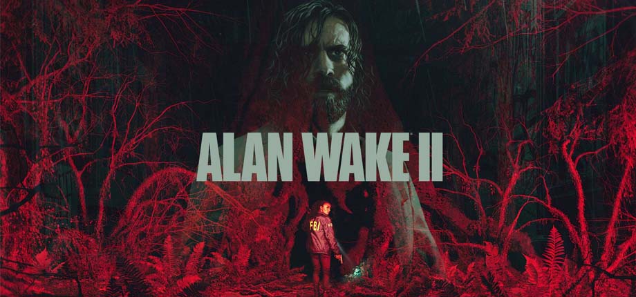 Alan Wake 2