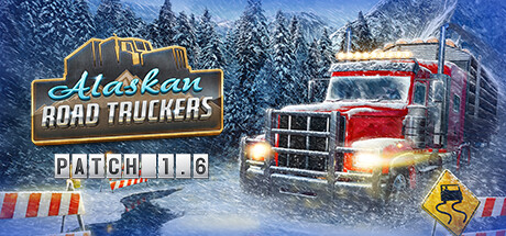 Alaskan Road Truckers Demo Impressions