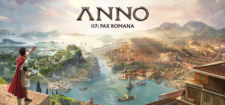 ANNO 117: PAX Romana