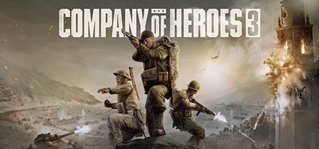 Company Of Heroes 3