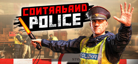 Contraband Police Demo Impressions