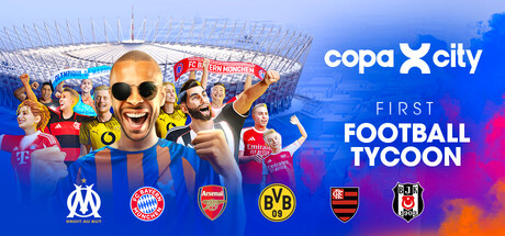 Copa City Impressions