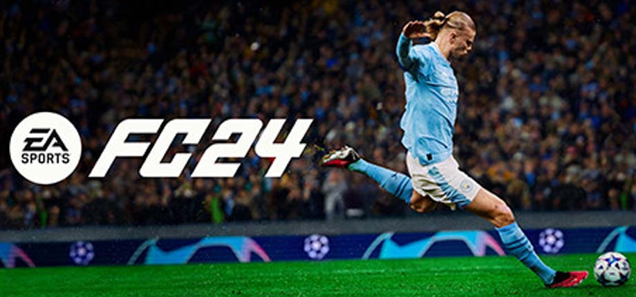 EA Sports FC 24