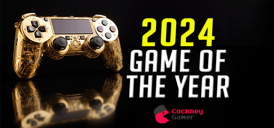 Game Of The Year 2024