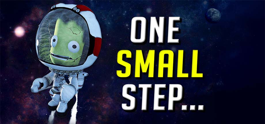 Is Kerbal Space Program 2 Saved?