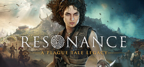 Resonance: A Plague Tale Legacy 