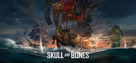 Skull And Bones