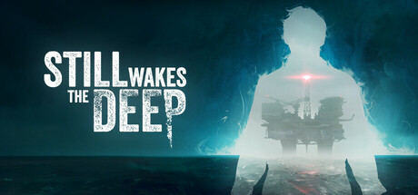 Still Wakes The Deep