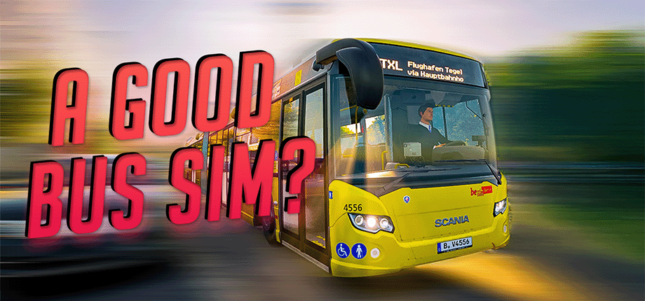What Is The Best Bus Simulator