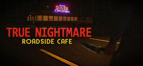 True Nightmare Cafe